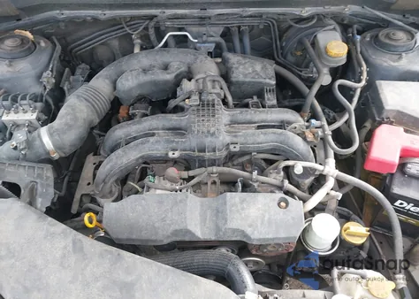 2015 Subaru Forester 2.5I Premium z USA, uszkodzony, nr VIN JF2SJADC1FH829350